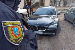 В Одесской области мужчина устроил стрельбу на своей свадьбе 