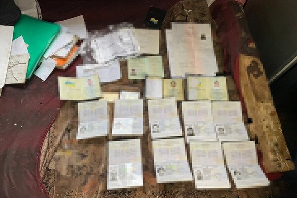 В Одесской области задержали группировку, которая наживалась на беженцах