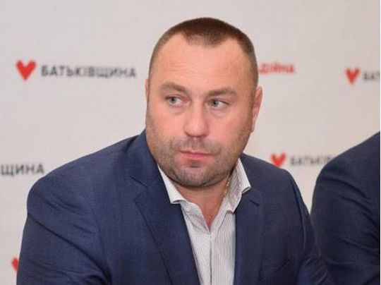 Центр боротьби з корупцією закликав нардепів розслідувати дії соратника Тимошенко