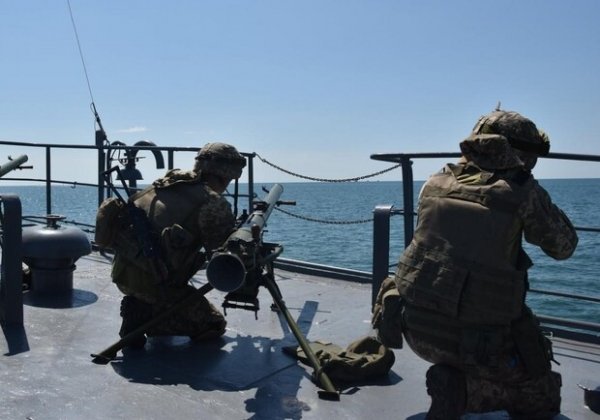 382-й день полномасштабной войны: какая обстановка в Одессе и области утром 12 марта