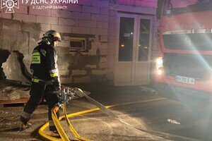 Российские оккупанты снова атаковали Одессу ракетами: повреждено общежитие монастыря (обновлено)
