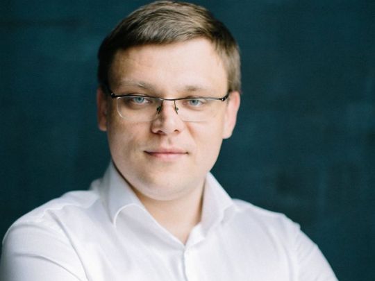 Кабмін призначив нового директора НАБУ: що відомо про Семена Кривоноса