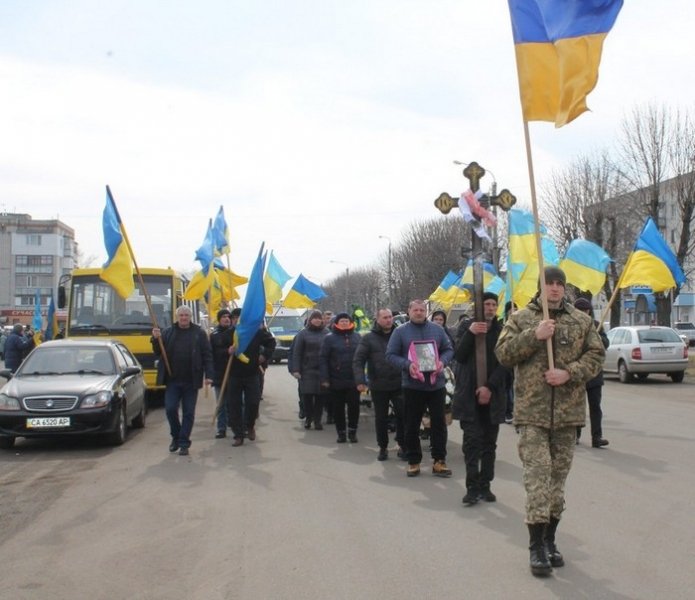 Пішов на війну добровольцем: щемлива розповідь про українського бійця, якого вбив російський снаряд на Донеччині