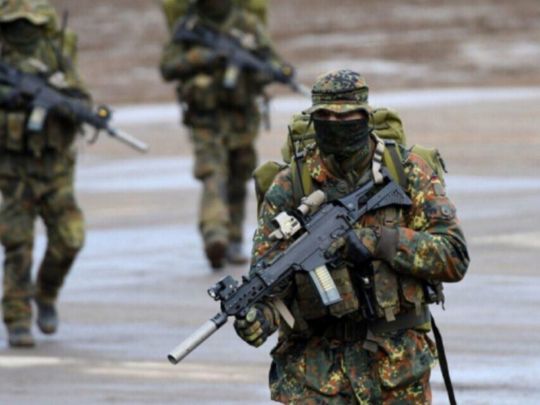 росія вербує палестинських біженців у Лівані для війни проти України — ЗМІ