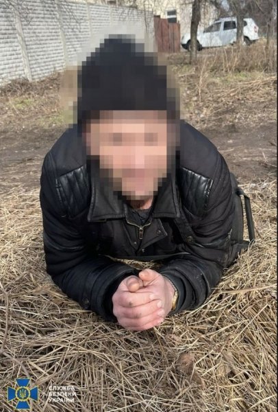 Шпигували за керівництвом військкоматів: у Києві затримали агентів Кремля