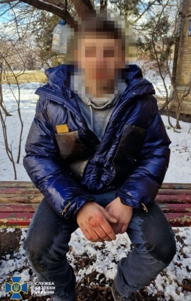 Шпигували за керівництвом військкоматів: у Києві затримали агентів Кремля