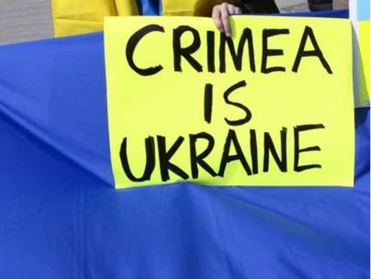Великої крові не буде: астролог розповів, як відбудеться звільнення Криму