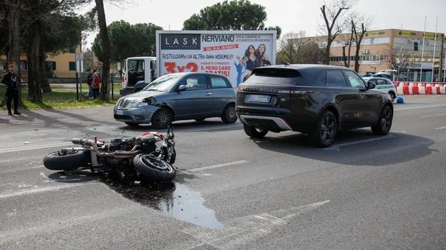 Відомий боєць ММА помер у 27 років після моторошної аварії (відео)