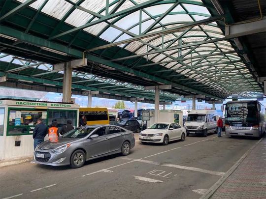 В&nbsp;Чехії готуються ускладнити реєстрацію українських автомобілів: про що&nbsp;йдеться