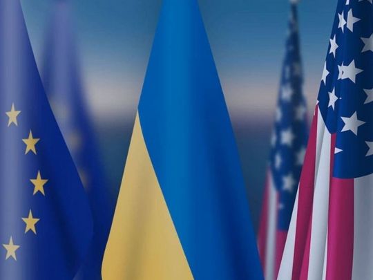Захід активно стежить за&nbsp;корупційними скандалами у&nbsp;Міноборони,&nbsp;&mdash; ЗМІ