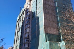 Гостиницу "Виктория" в Аркадии пытались незаконно застроить 