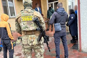 В Одесской области уклонисты от мобилизации покупали "опекунство"