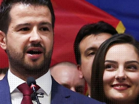 Мило Джуканович, який керував Чорногорією понад 30 років, програв президентські вибори