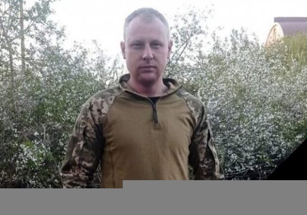 В Донецкой области погиб военный из Одесской области Артем Кваша