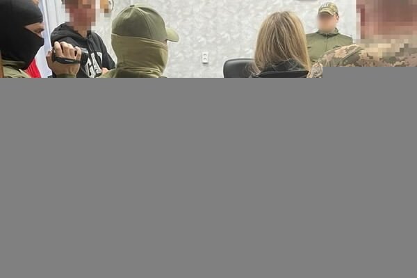 Начальника одесского военного госпиталя во второй раз задержали из-за коррупции