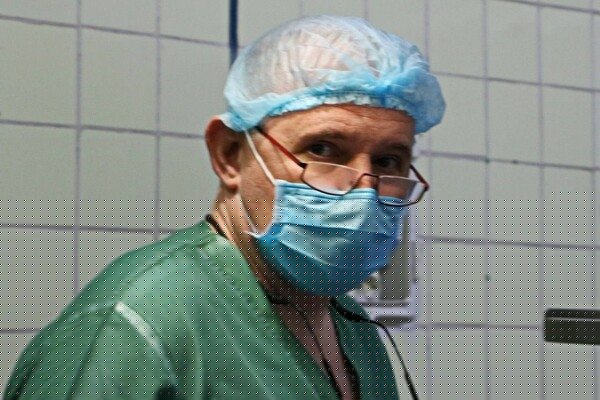 В Одессе провели третью операцию по трансплантации сердца