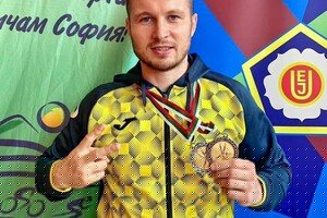 Одесситы завоевали медали на чемпионатах Европы по дзюдо и бодибилдингу
