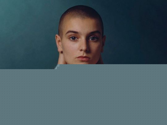 Пронизливий голос 90-х: померла культова співачка Шинейд О'Коннор