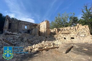 Владельца разрушенного особняка Гавсевича подозревают в умышленном разрушении памятника культуры