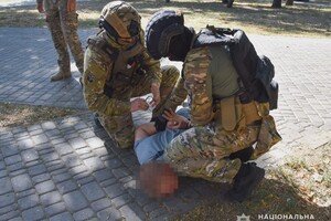 В Одесской области разоблачили организатора незаконной переправки уклонистов за границу и его сообщника