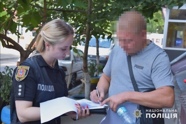В Одесской области разоблачили организатора незаконной переправки уклонистов за границу и его сообщника