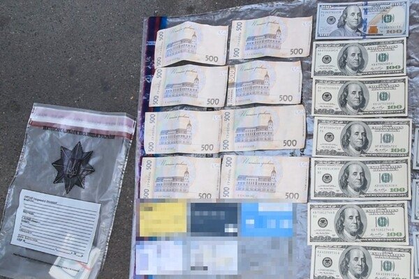 В Одесской области разоблачили организатора незаконной переправки уклонистов за границу и его сообщника