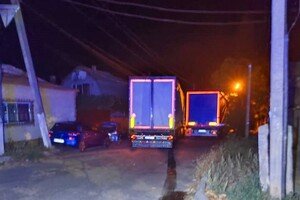 В Одесской области произошло два смертельных ДТП: погибли две женщины