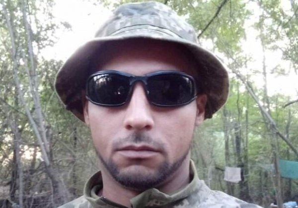На фронте погиб десантник из Одесской области Максим Бобейко