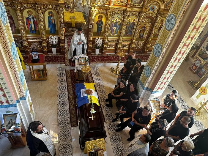 Рятував побратима під час обстрілу: щемлива історія про загибель воїна з Київщини