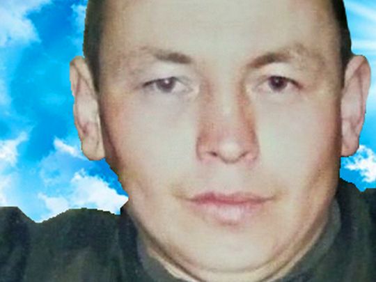 Загинув через ракетний удар по&nbsp;Куп&rsquo;янську: на&nbsp;Черкащині поховали героя-захисника