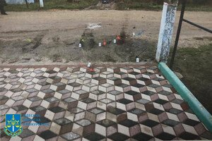 Двое юношей из Одесской области зарезали таксистку за за полторы тысячи гривен