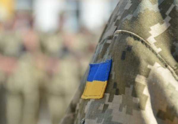 В Тернопольском ТЦК избили мобилизованных (Видео)