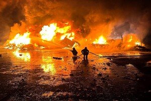 Враг атаковал Подунавье Одесской области "Шахедами": есть попадания, временно не работает пункт пропуска (обновлено)