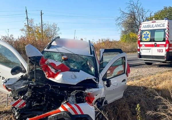 На трассах в Одесской области произошли два сокрушительных ДТП: есть погибший и пострадавшие 