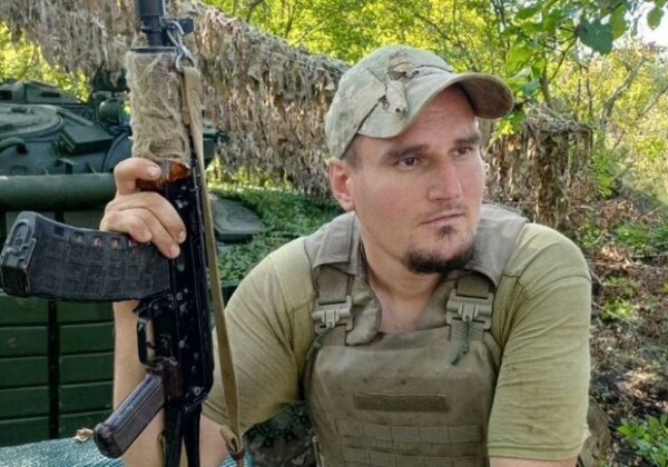На фронте героически погиб работник Одесской Оперы Архипов Сергей