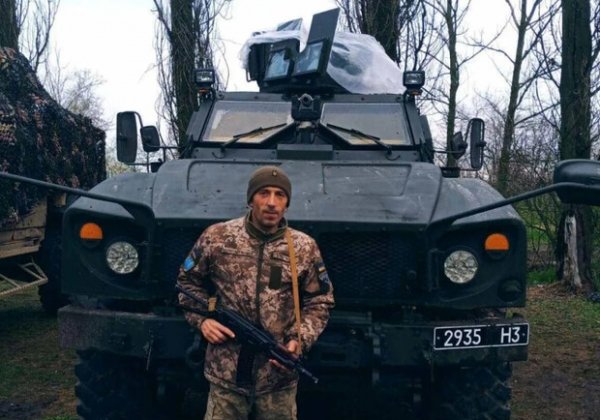 На войне погиб житель села Каракурт из Одесской области Анатолий Дерментли 