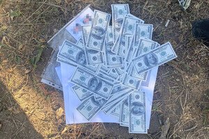 В Одесской области правоохранитель пытался за деньги переправить военнослужащего за границу
