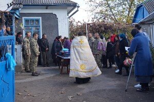 Искали полтора года: на войне погиб житель Одесской области Александр Белоусов