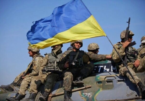В Минобороны заявили, что защищать Украину придется всем В Минобороны заявили, что защищать Украину придется всем