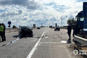 На трассах в Одесской области произошли два сокрушительных ДТП: есть погибший и пострадавшие 