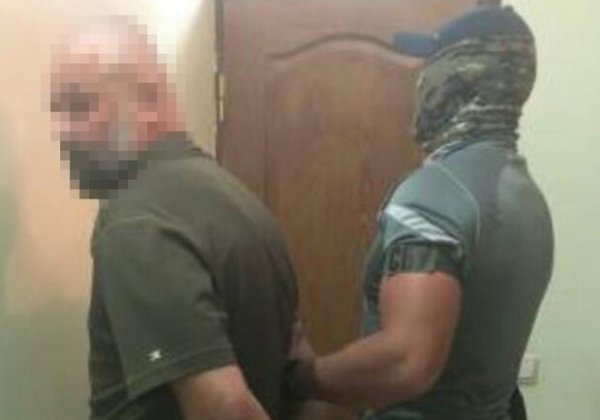 Собирал данные о ВСУ и вербовал людей: в Одесской области задержали агента ФСБ из Приднестровья
