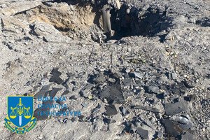 Утренний обстрел Одессы: возросло количество пострадавших, прокуратура начала расследование