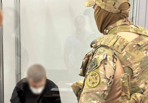 Передавал врагу координаты ПВО: в Одессе будут судить агента РФ