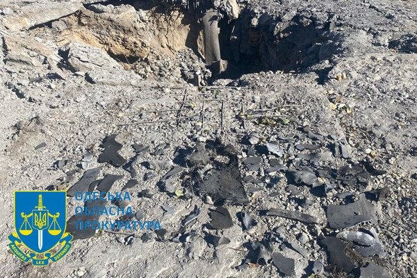 Утренний обстрел Одессы: возросло количество пострадавших, прокуратура начала расследование