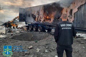 Враг атаковал Подунавье Одесской области "Шахедами": есть попадания, временно не работает пункт пропуска (обновлено)
