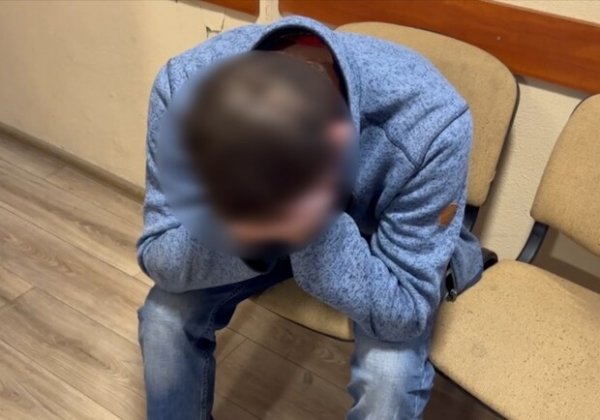 Ворвался на станцию скорой помощи и ударил ножом медработника: в Одессе задержали злоумышленника