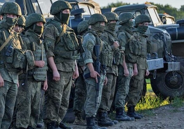 В ОК «Юг» указали на вероятную угрозу обстрела критической инфраструктуры