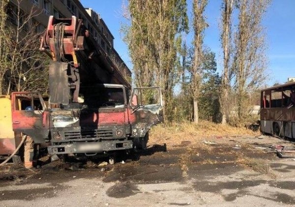 Утренний обстрел Одессы: возросло количество пострадавших, прокуратура начала расследование
