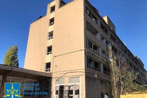 Утренний обстрел Одессы: возросло количество пострадавших, прокуратура начала расследование