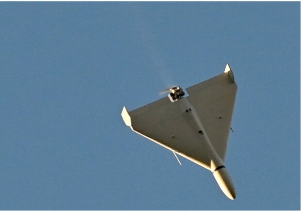 Ночью над Одесской областью сбили "Шахед": какая обстановка в Одессе утром 3 октября